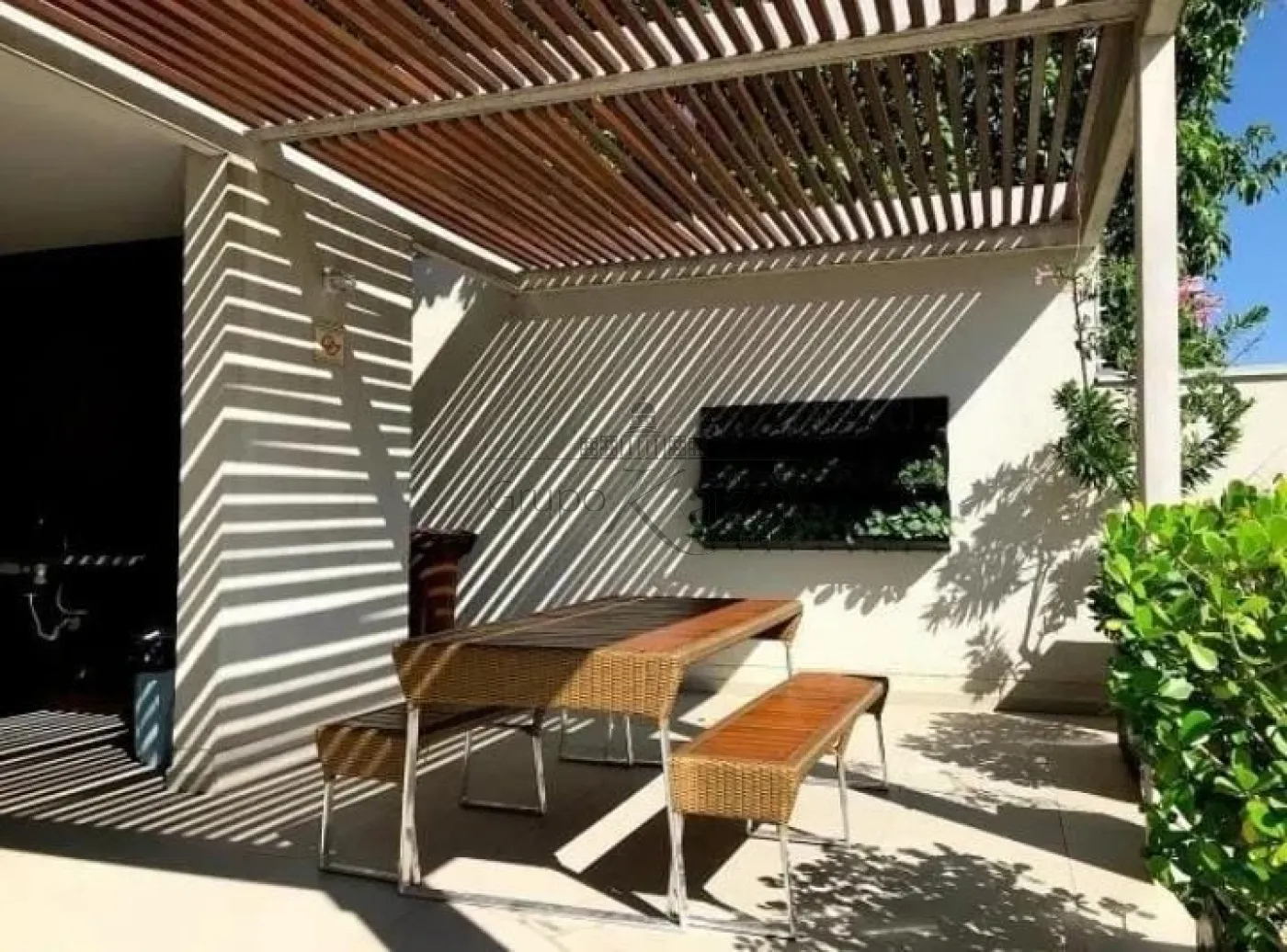 Foto 17 de Apartamento Padrão em Parque Industrial, São José dos Campos - imagem 17