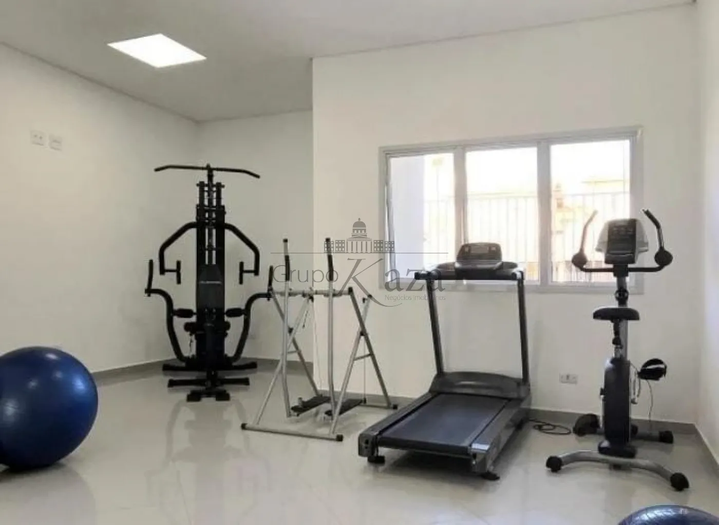 Foto 16 de Apartamento Padrão em Parque Industrial, São José dos Campos - imagem 16