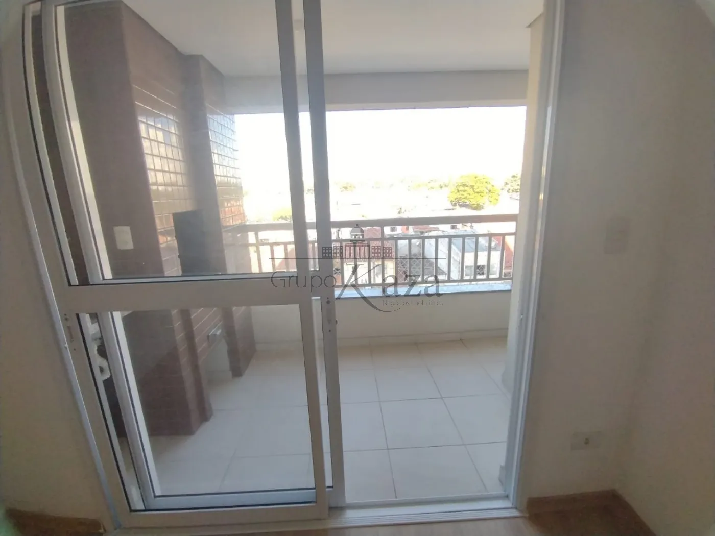 Foto 4 de Apartamento Padrão em Parque Industrial, São José dos Campos - imagem 4