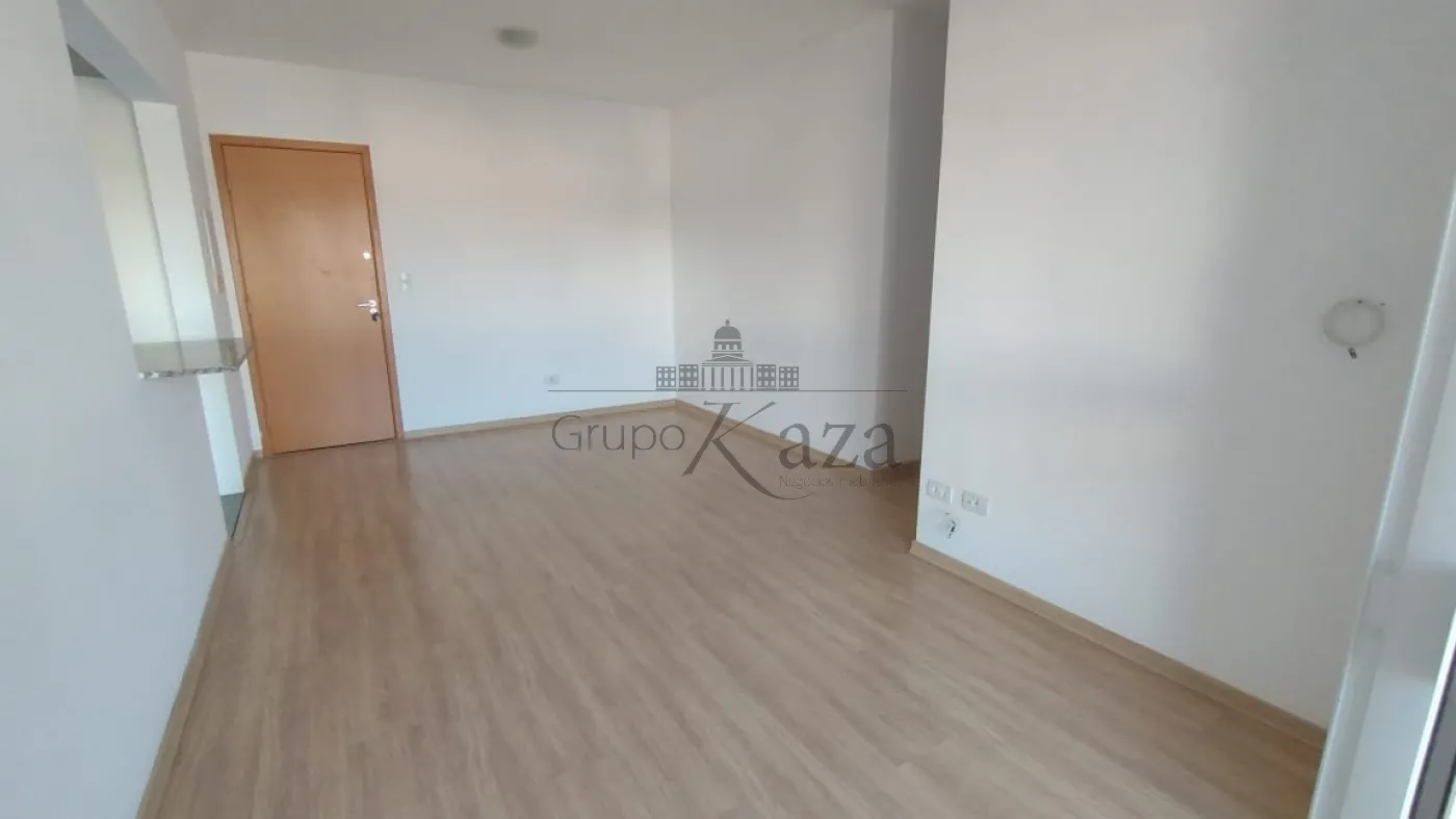Foto 11 de Apartamento Padrão em Parque Industrial, São José dos Campos - imagem 11