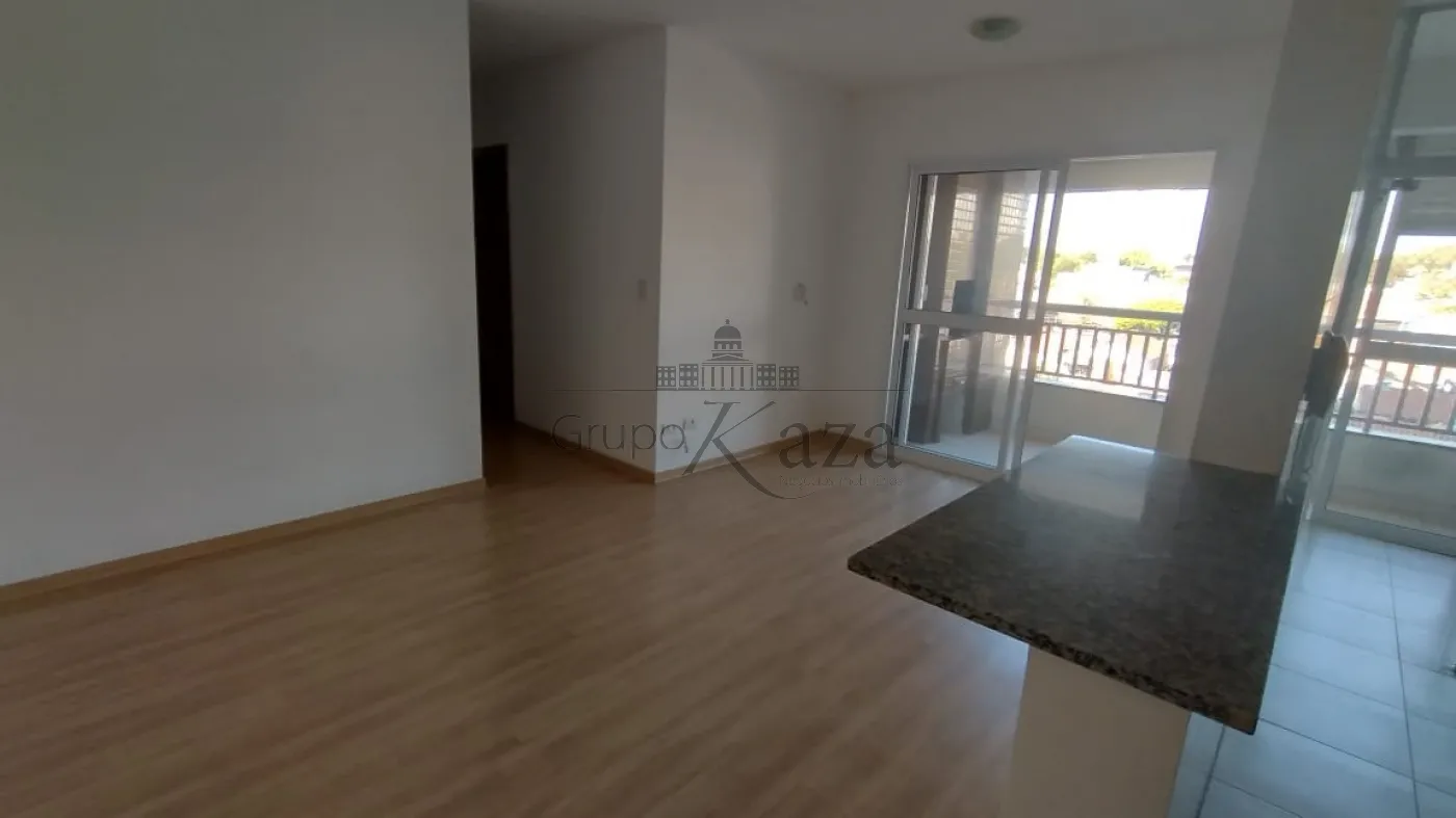 Foto 6 de Apartamento Padrão em Parque Industrial, São José dos Campos - imagem 6