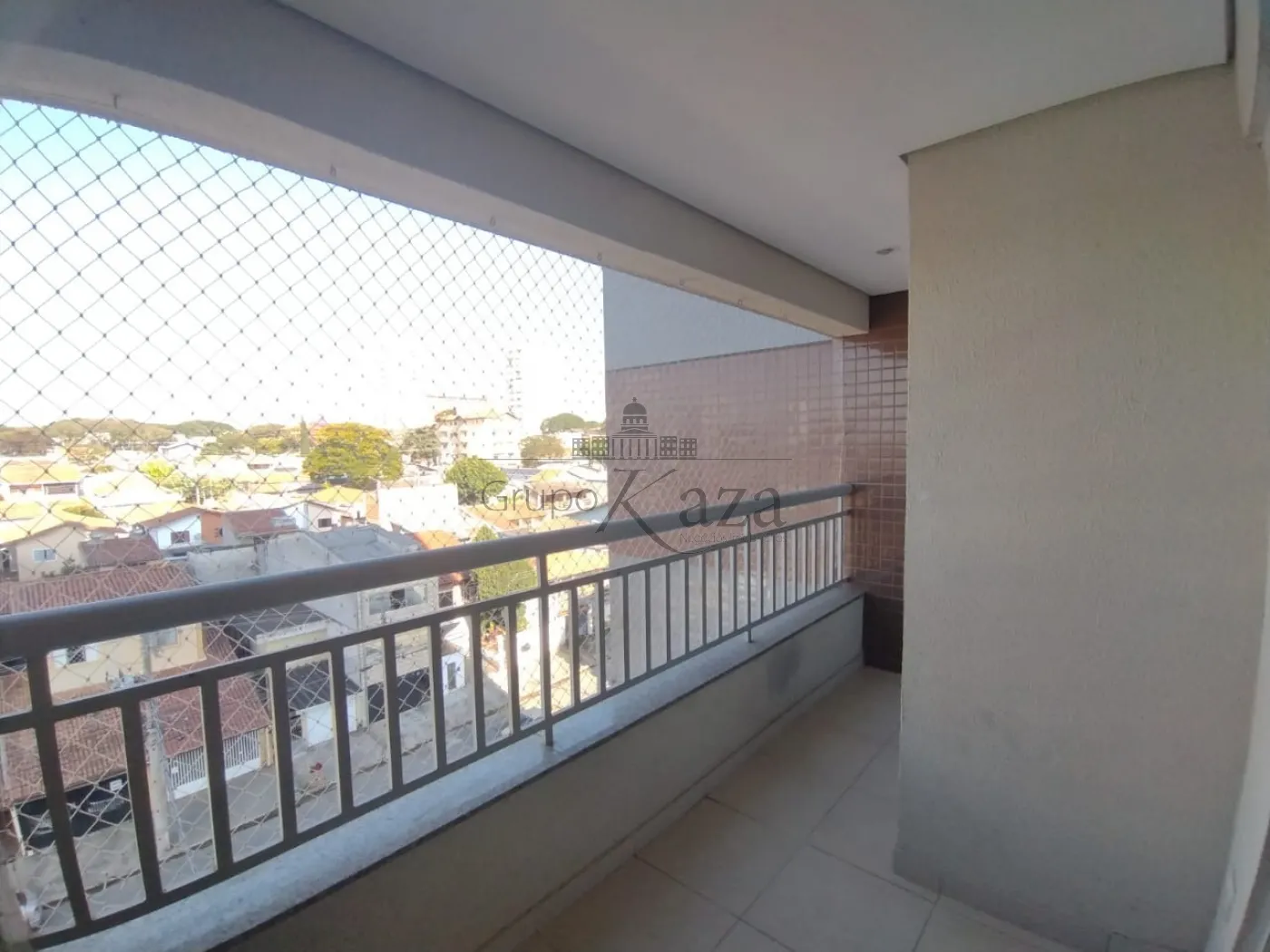 Foto 3 de Apartamento Padrão em Parque Industrial, São José dos Campos - imagem 3