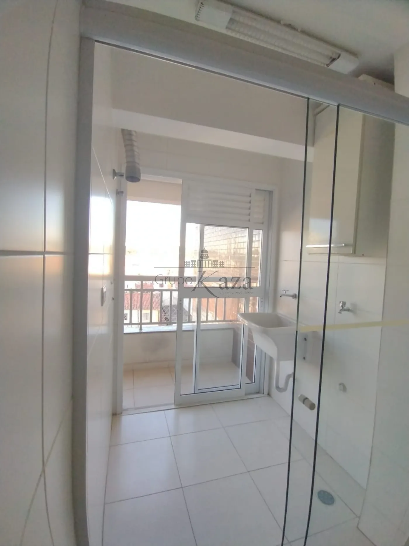 Foto 8 de Apartamento Padrão em Parque Industrial, São José dos Campos - imagem 8