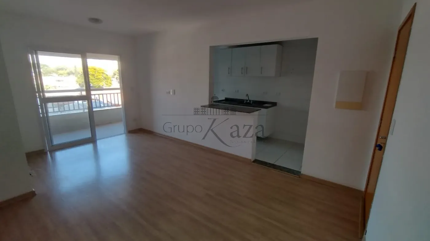 Foto 2 de Apartamento Padrão em Parque Industrial, São José dos Campos - imagem 2