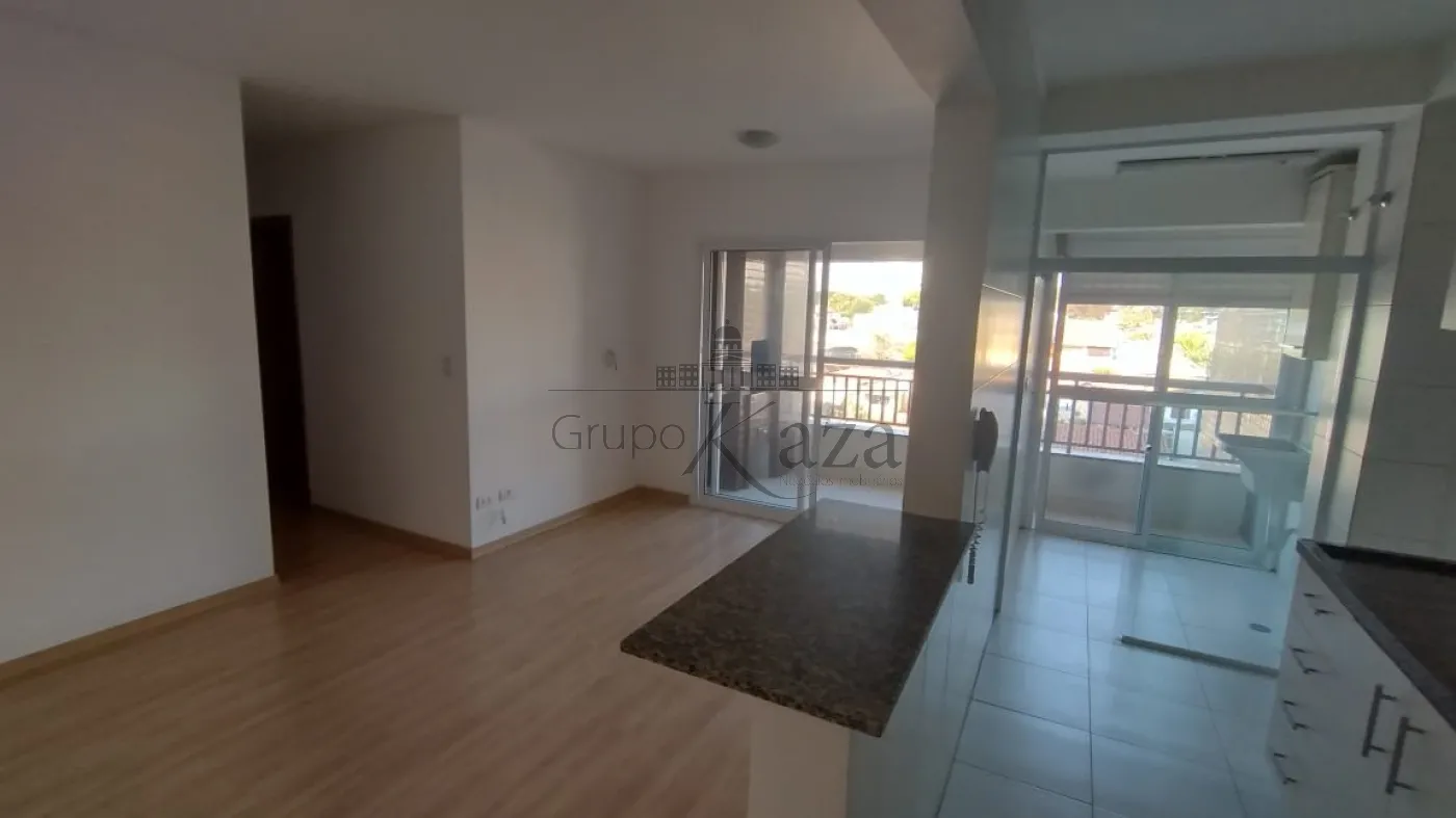 Foto 1 de Apartamento Padrão em Parque Industrial, São José dos Campos - imagem 1