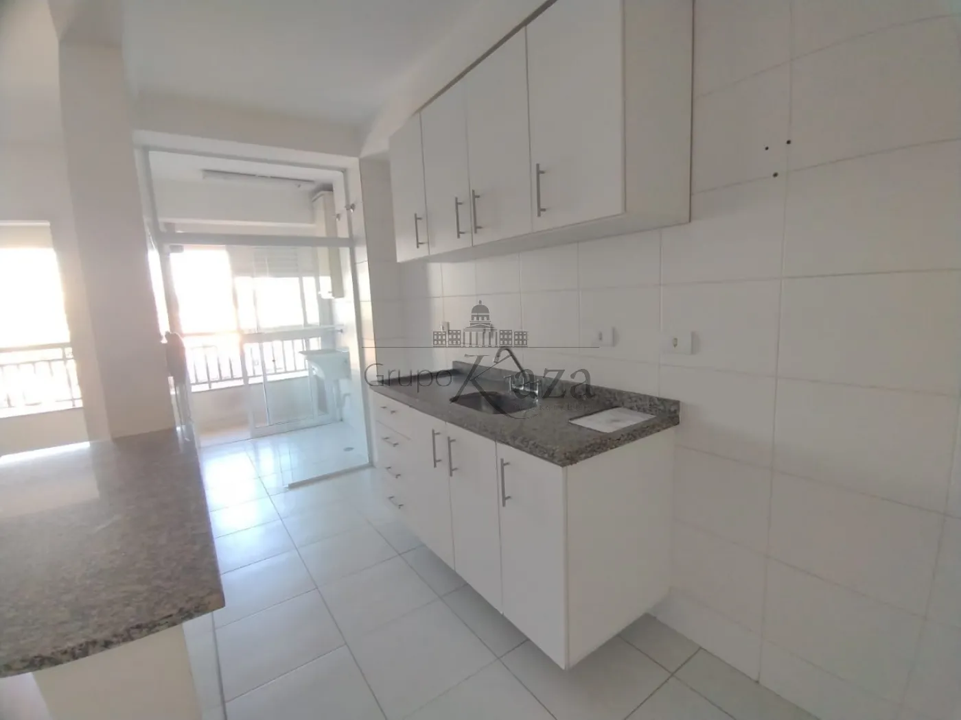 Foto 7 de Apartamento Padrão em Parque Industrial, São José dos Campos - imagem 7