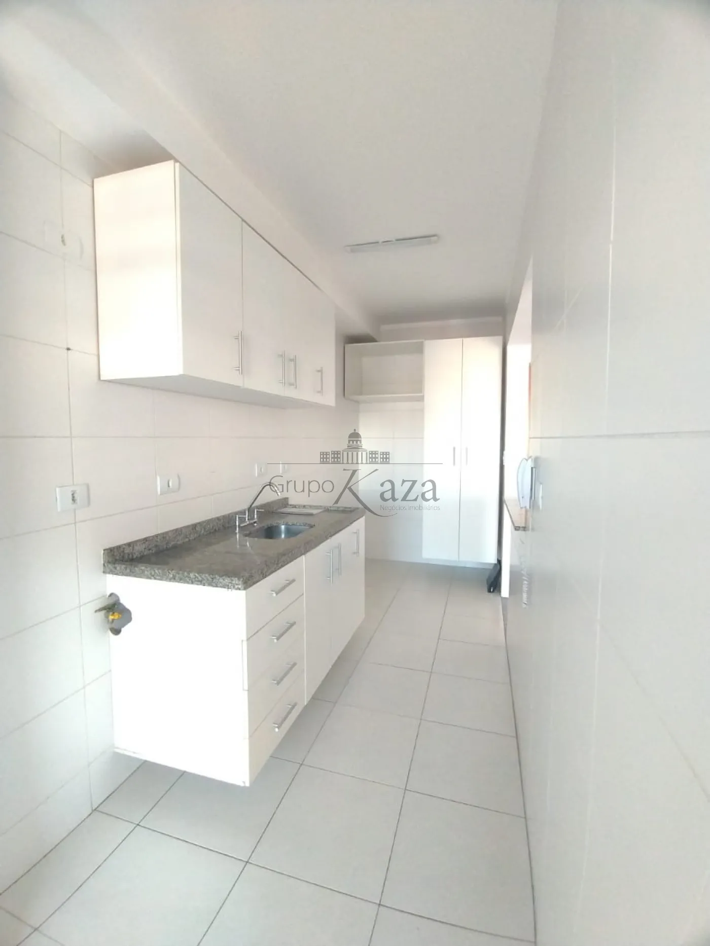 Foto 9 de Apartamento Padrão em Parque Industrial, São José dos Campos - imagem 9