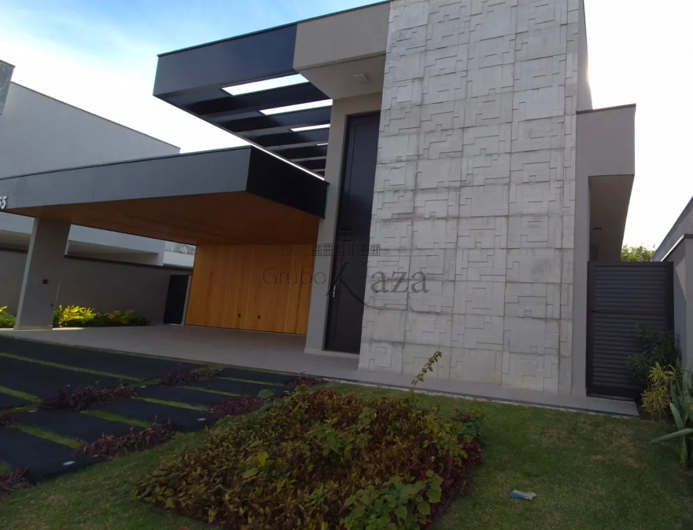 Foto 1 de Casa Condomínio em Loteamento Vivant Urbanova, São José dos Campos - imagem 1