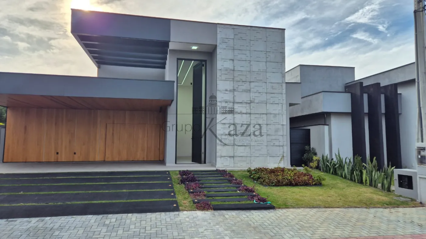 Foto 2 de Casa Condomínio em Loteamento Vivant Urbanova, São José dos Campos - imagem 2