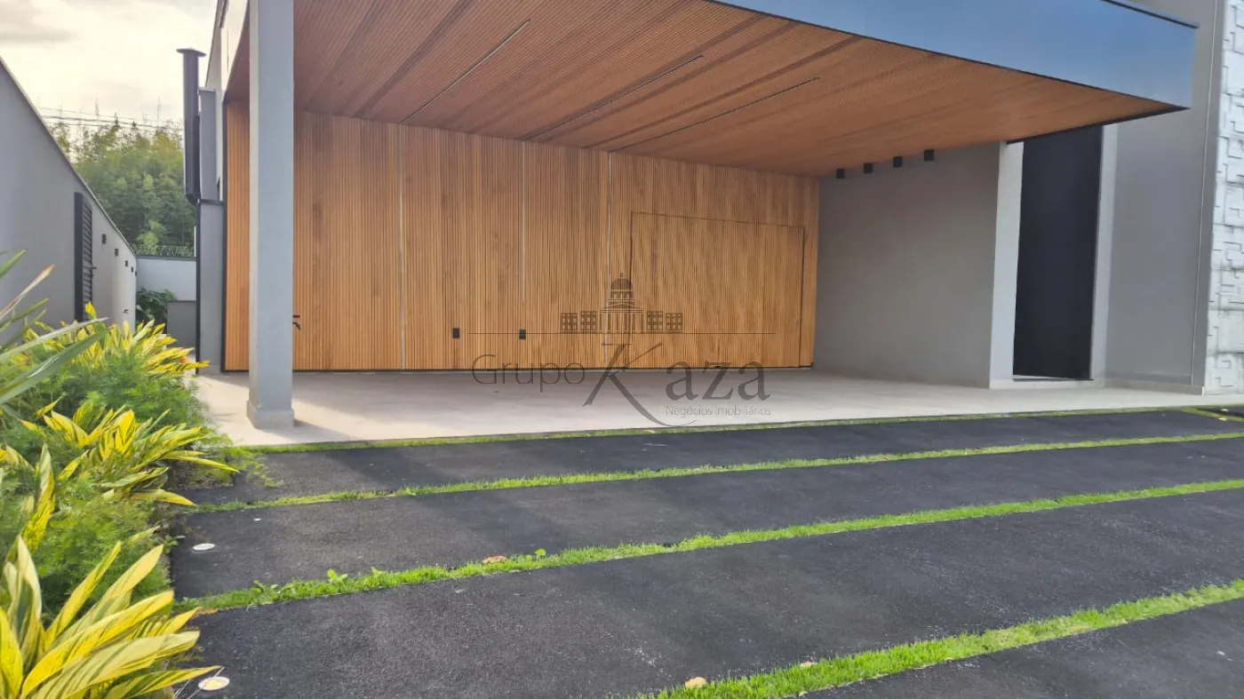 Foto 3 de Casa Condomínio em Loteamento Vivant Urbanova, São José dos Campos - imagem 3