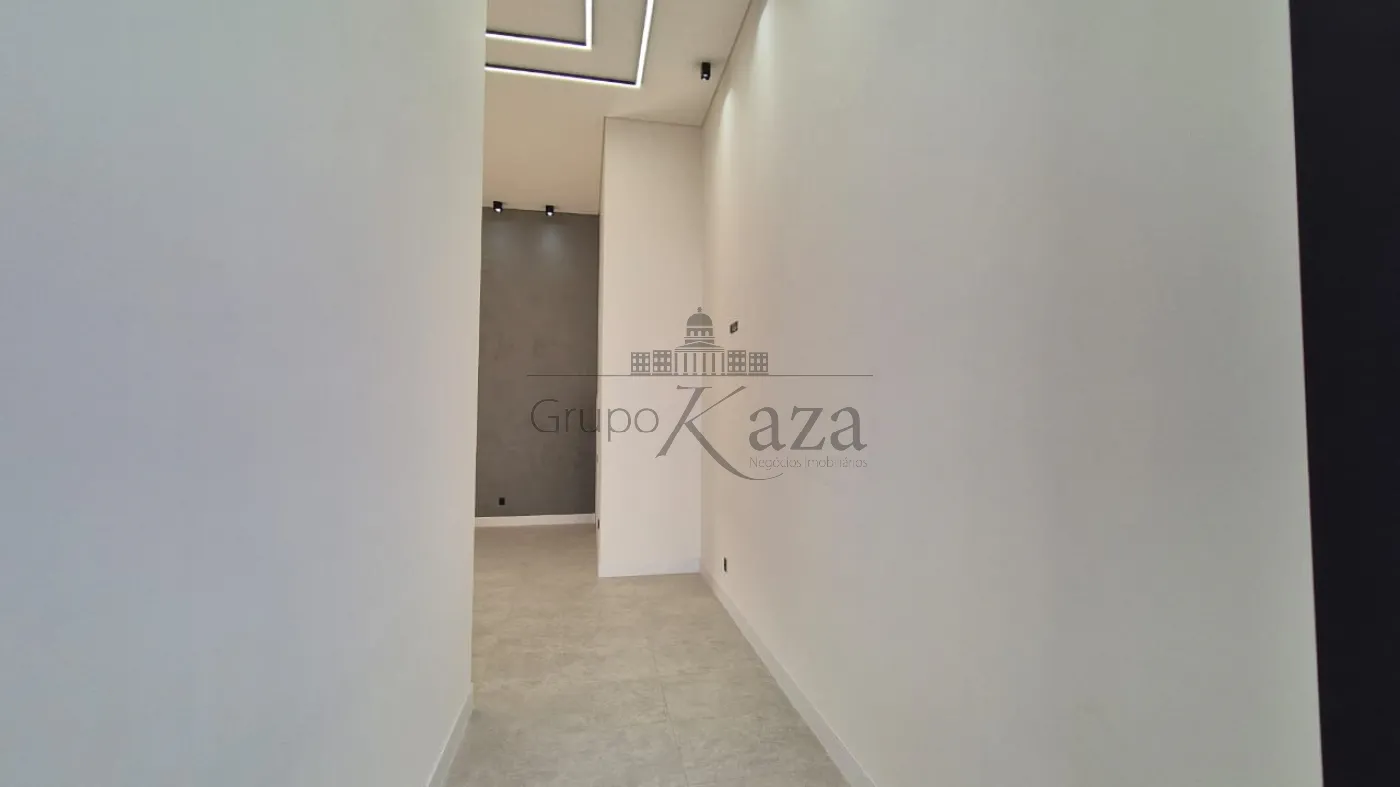 Foto 4 de Casa Condomínio em Loteamento Vivant Urbanova, São José dos Campos - imagem 4