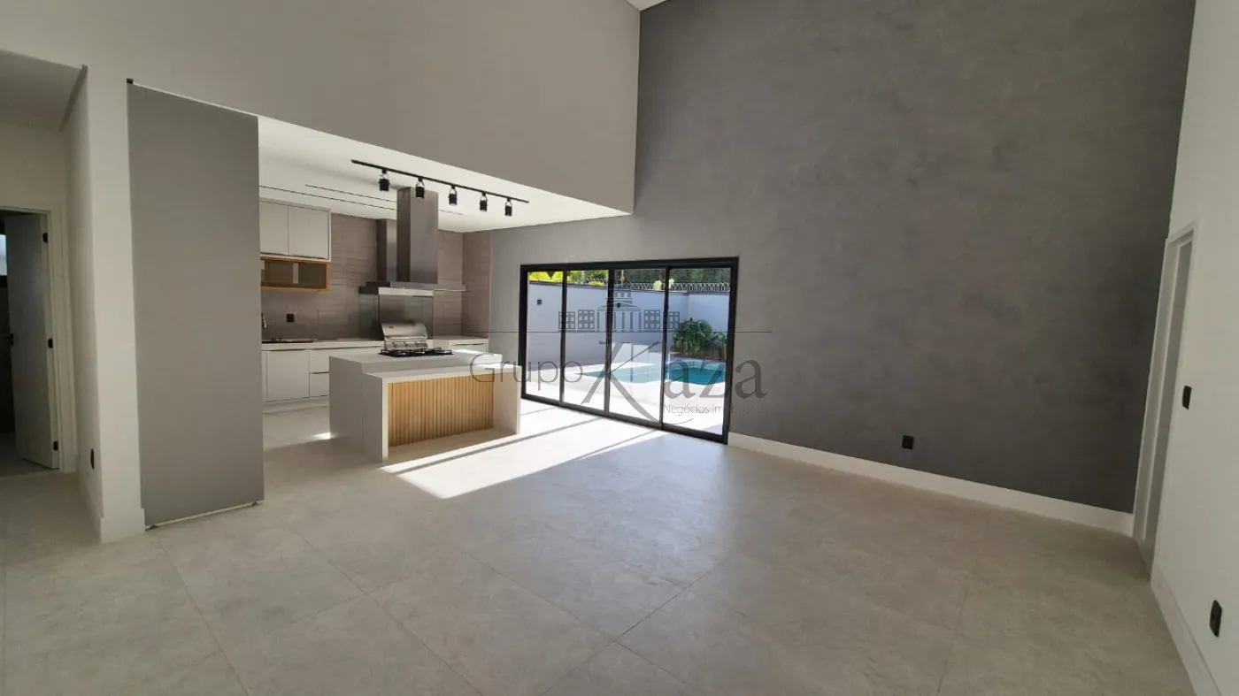 Foto 5 de Casa Condomínio em Loteamento Vivant Urbanova, São José dos Campos - imagem 5