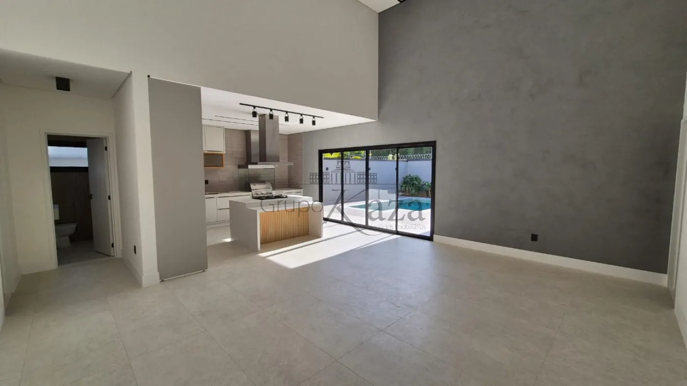 Foto 6 de Casa Condomínio em Loteamento Vivant Urbanova, São José dos Campos - imagem 6