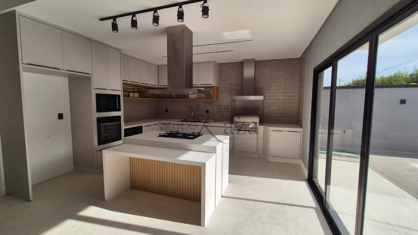 Foto 7 de Casa Condomínio em Loteamento Vivant Urbanova, São José dos Campos - imagem 7