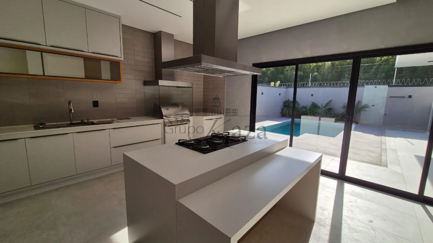 Foto 8 de Casa Condomínio em Loteamento Vivant Urbanova, São José dos Campos - imagem 8