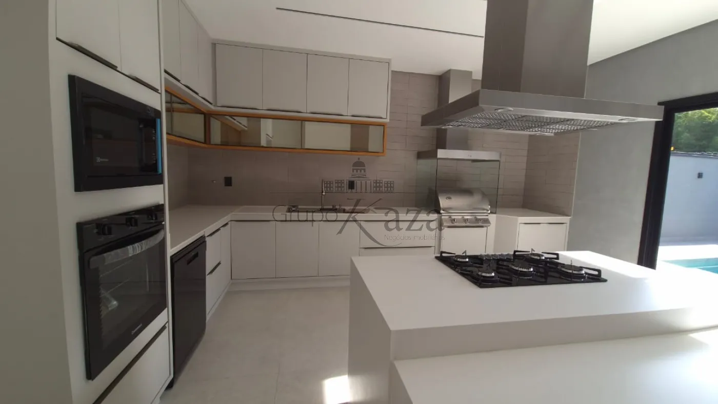 Foto 11 de Casa Condomínio em Loteamento Vivant Urbanova, São José dos Campos - imagem 11