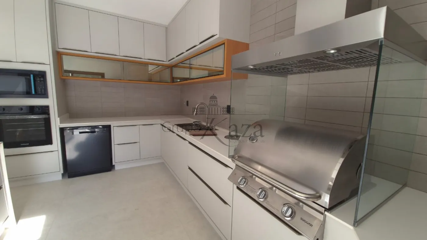 Foto 9 de Casa Condomínio em Loteamento Vivant Urbanova, São José dos Campos - imagem 9