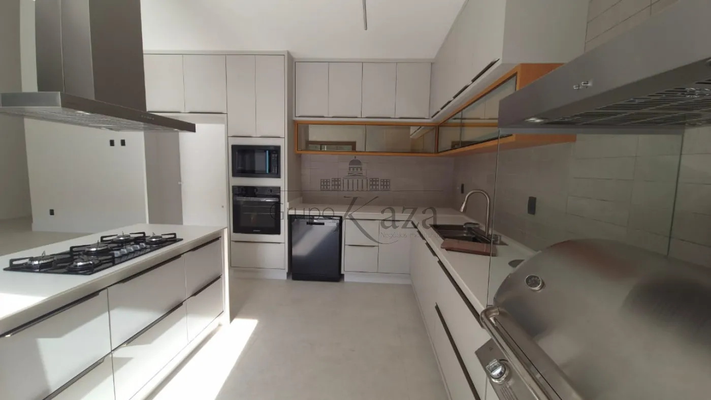 Foto 10 de Casa Condomínio em Loteamento Vivant Urbanova, São José dos Campos - imagem 10