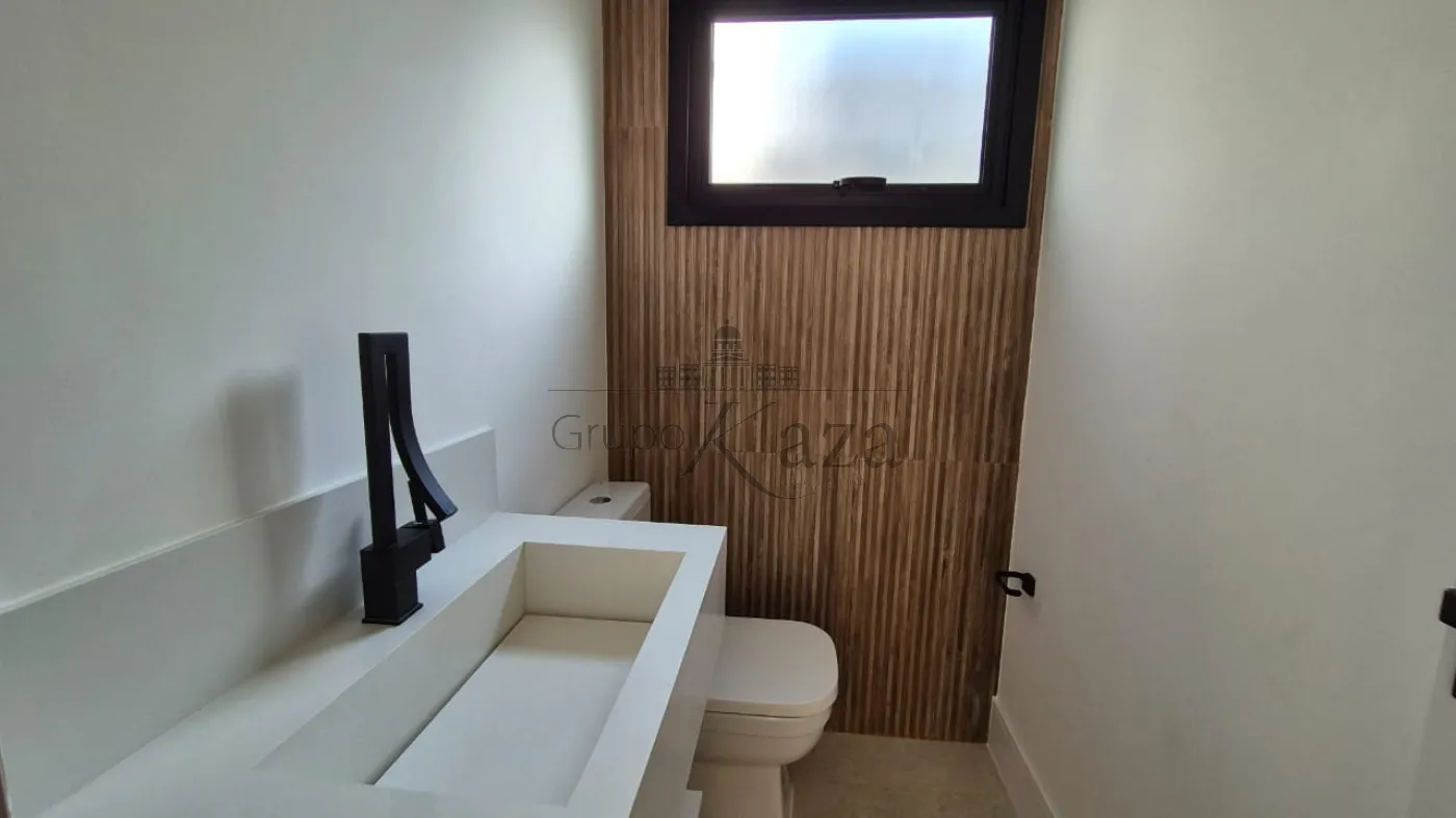 Foto 12 de Casa Condomínio em Loteamento Vivant Urbanova, São José dos Campos - imagem 12