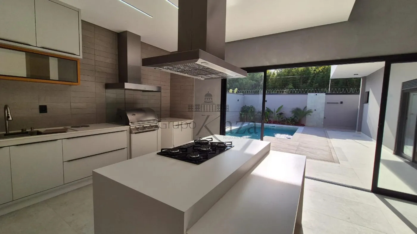 Foto 14 de Casa Condomínio em Loteamento Vivant Urbanova, São José dos Campos - imagem 14