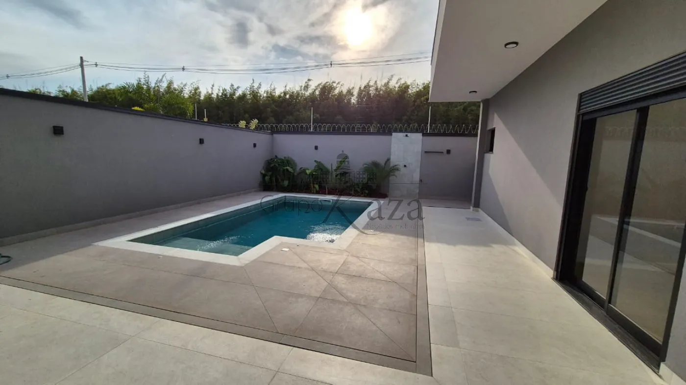 Foto 15 de Casa Condomínio em Loteamento Vivant Urbanova, São José dos Campos - imagem 15
