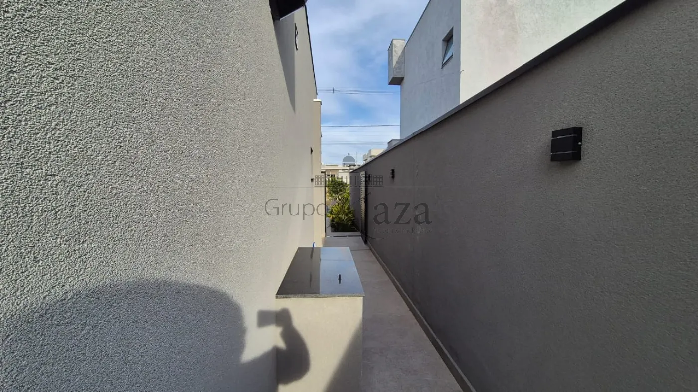 Foto 16 de Casa Condomínio em Loteamento Vivant Urbanova, São José dos Campos - imagem 16