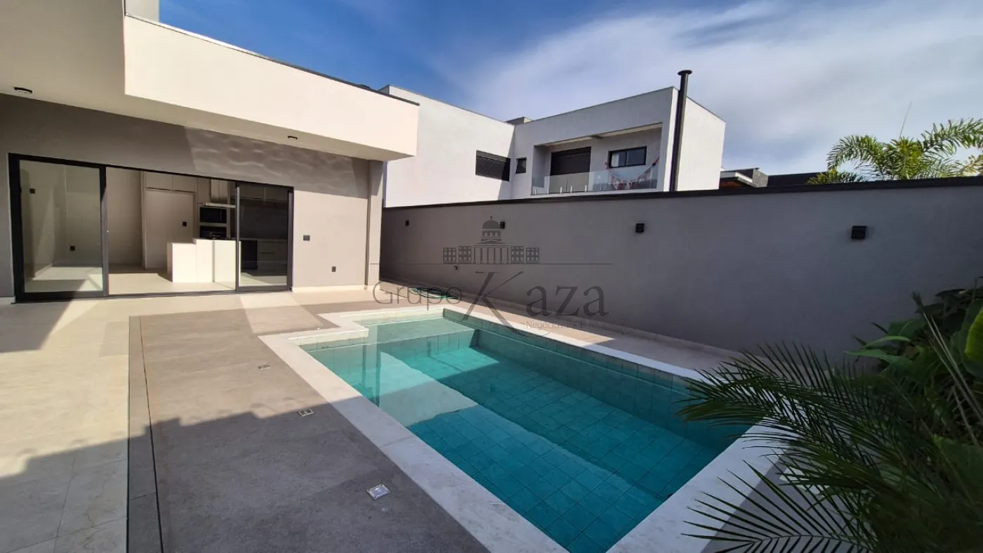 Foto 17 de Casa Condomínio em Loteamento Vivant Urbanova, São José dos Campos - imagem 17