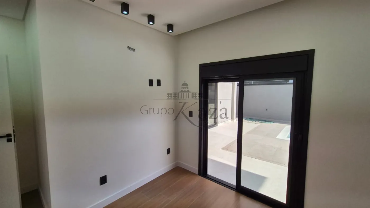 Foto 19 de Casa Condomínio em Loteamento Vivant Urbanova, São José dos Campos - imagem 19