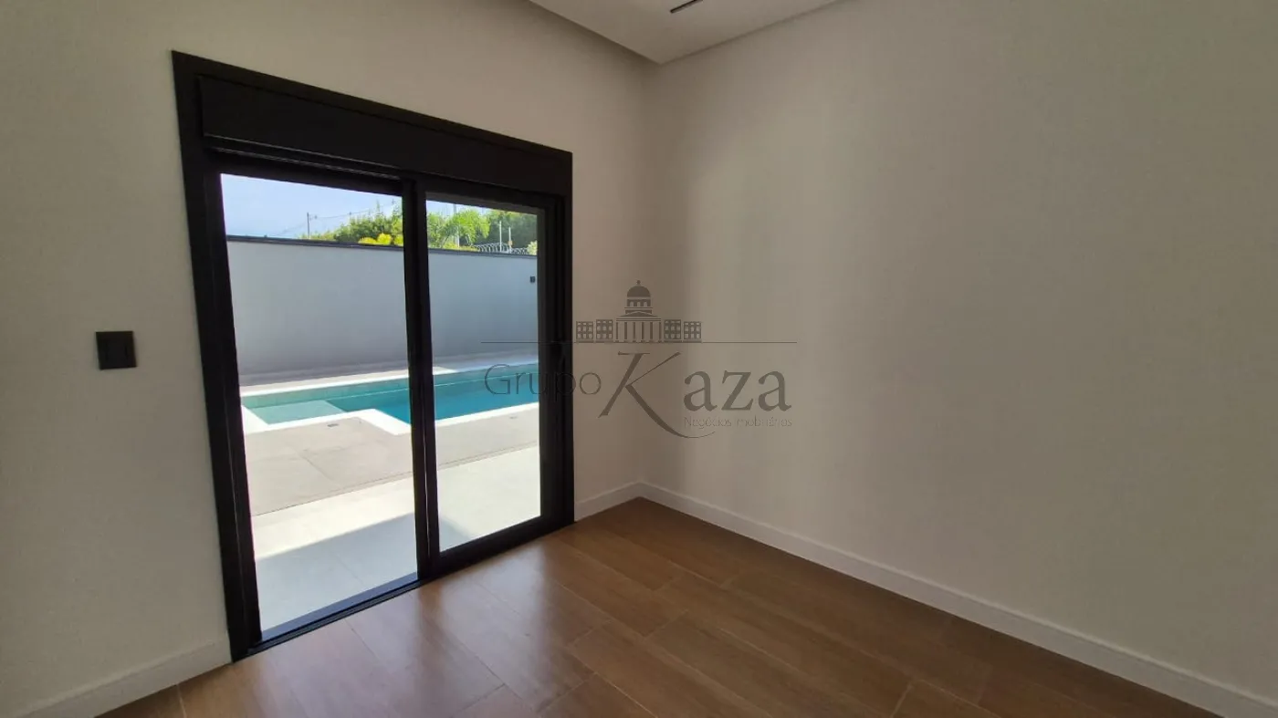 Foto 20 de Casa Condomínio em Loteamento Vivant Urbanova, São José dos Campos - imagem 20