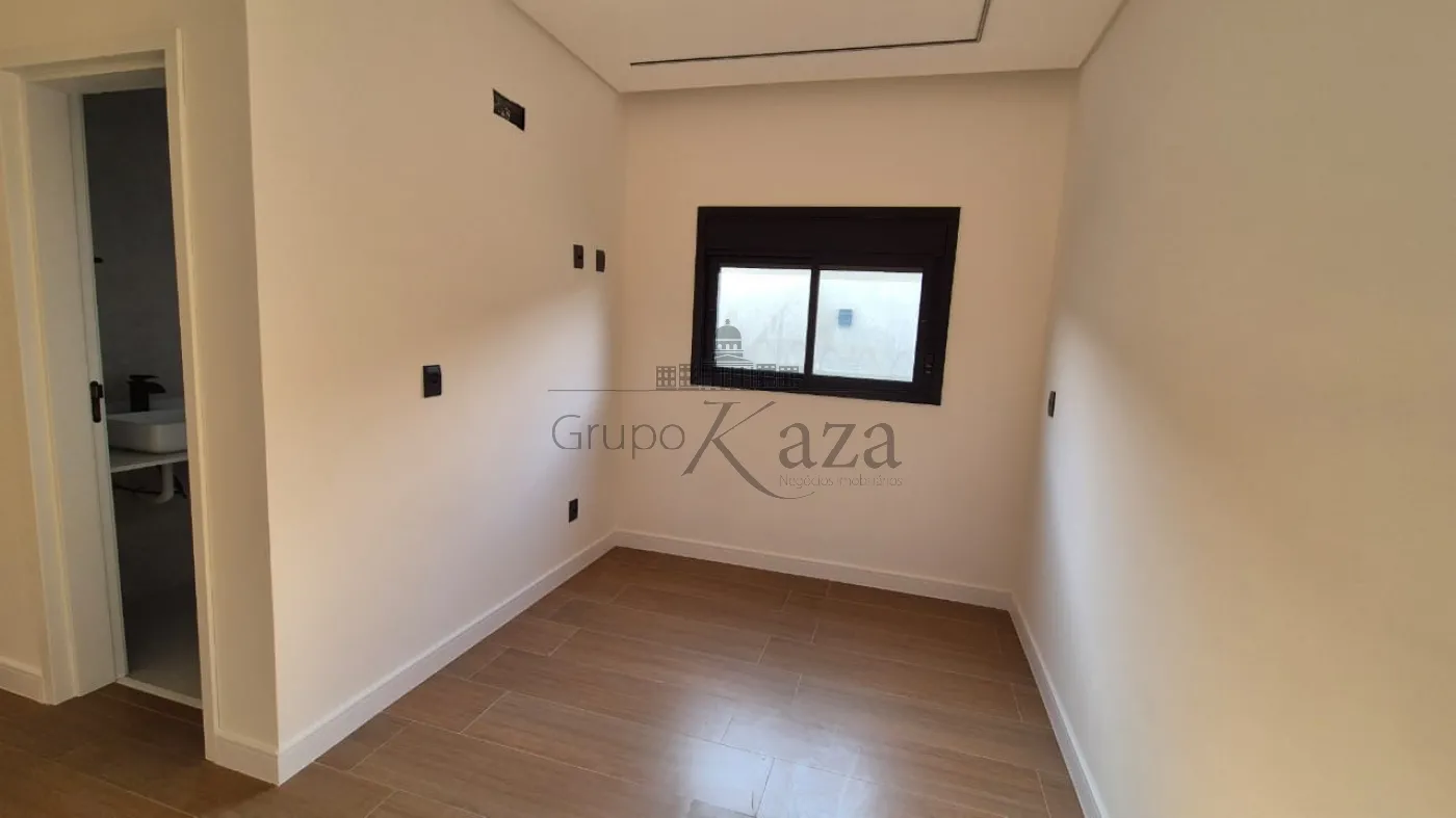 Foto 21 de Casa Condomínio em Loteamento Vivant Urbanova, São José dos Campos - imagem 21