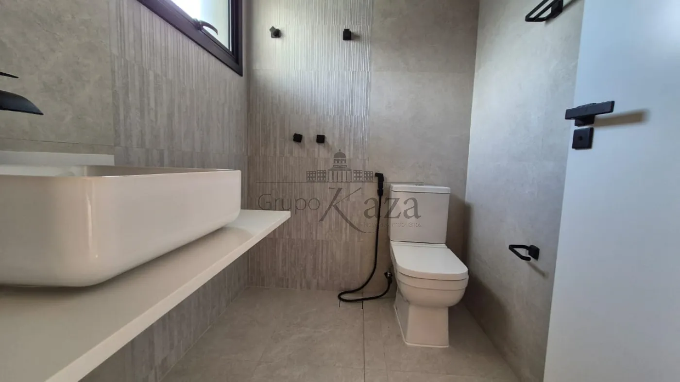 Foto 22 de Casa Condomínio em Loteamento Vivant Urbanova, São José dos Campos - imagem 22
