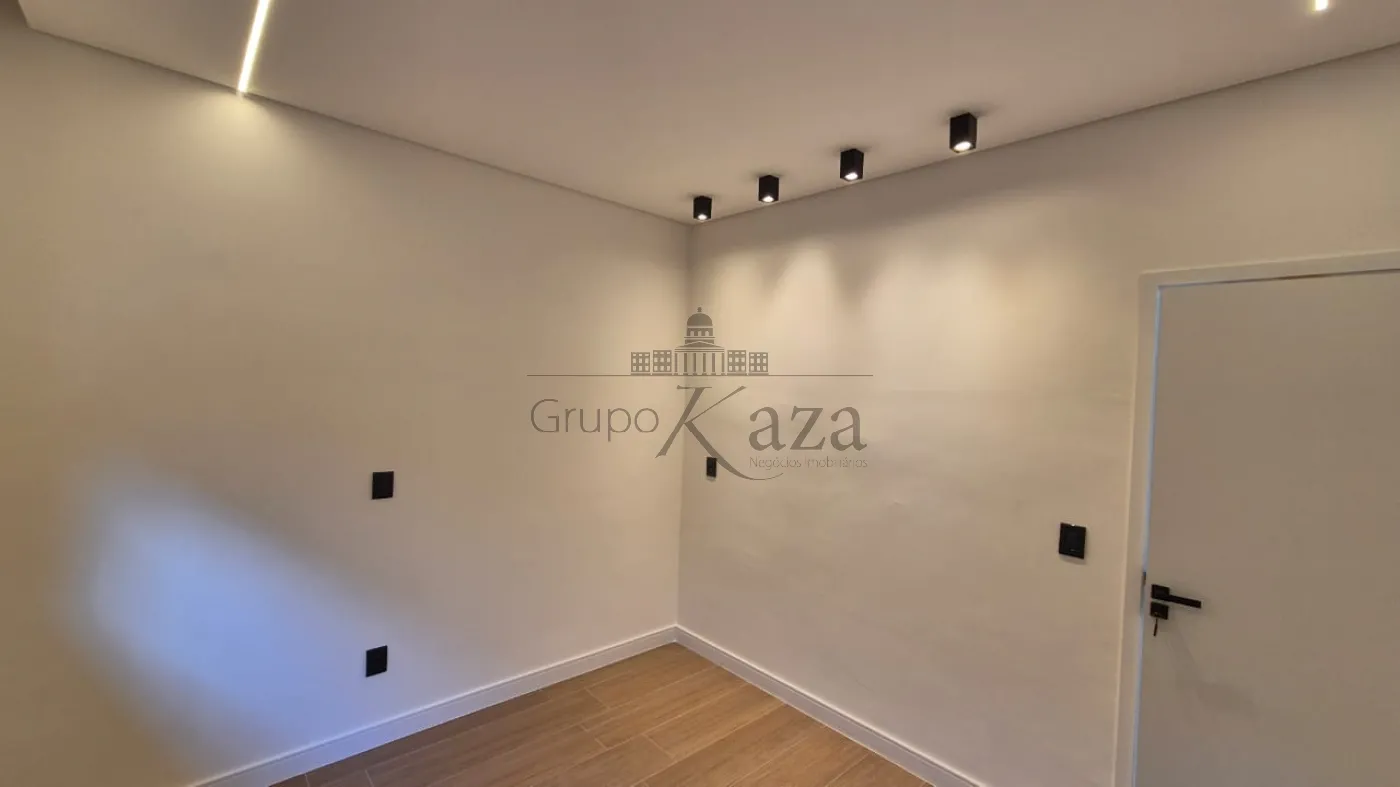 Foto 23 de Casa Condomínio em Loteamento Vivant Urbanova, São José dos Campos - imagem 23
