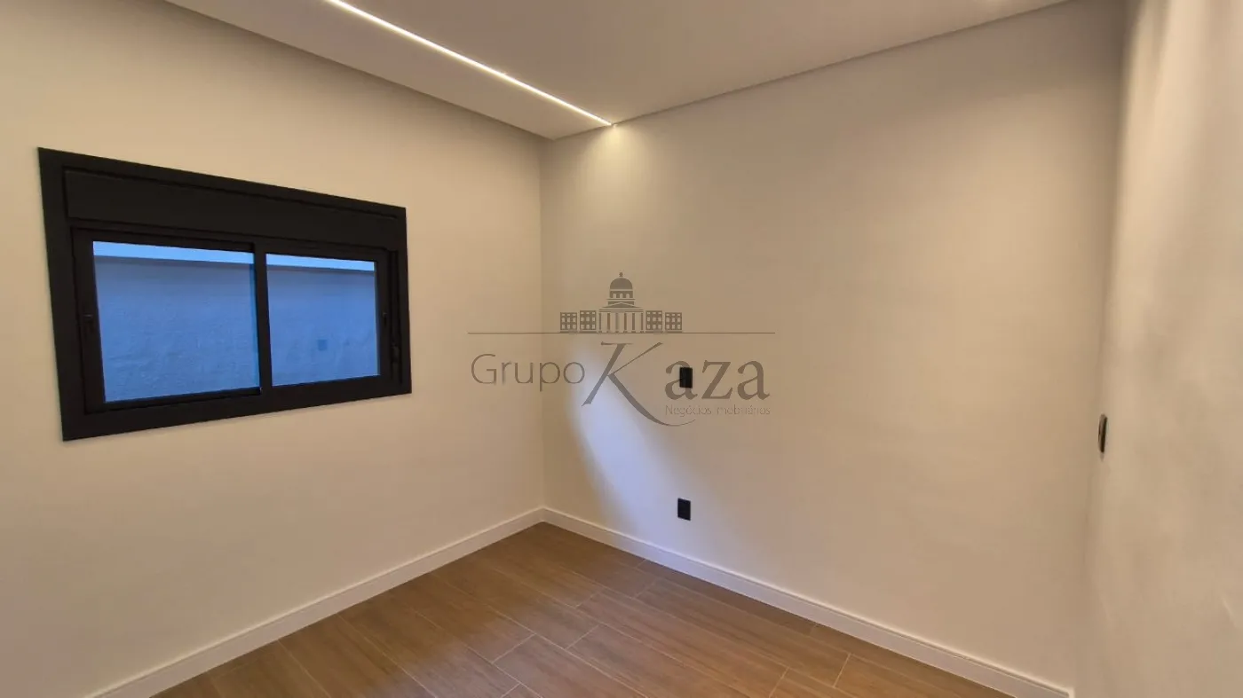 Foto 24 de Casa Condomínio em Loteamento Vivant Urbanova, São José dos Campos - imagem 24