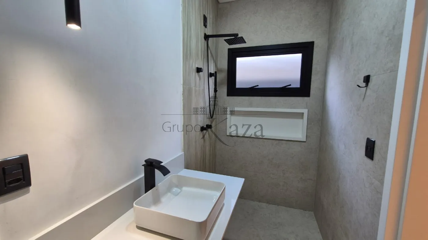 Foto 25 de Casa Condomínio em Loteamento Vivant Urbanova, São José dos Campos - imagem 25