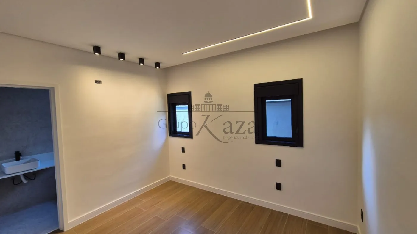 Foto 27 de Casa Condomínio em Loteamento Vivant Urbanova, São José dos Campos - imagem 27