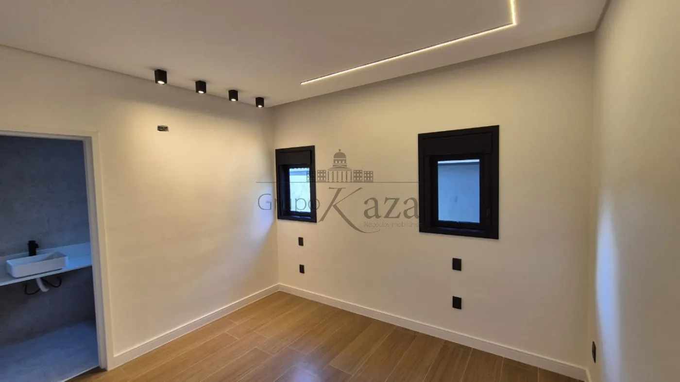 Foto 28 de Casa Condomínio em Loteamento Vivant Urbanova, São José dos Campos - imagem 28