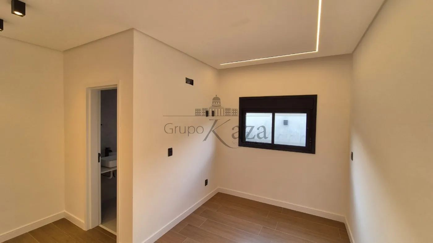 Foto 29 de Casa Condomínio em Loteamento Vivant Urbanova, São José dos Campos - imagem 29