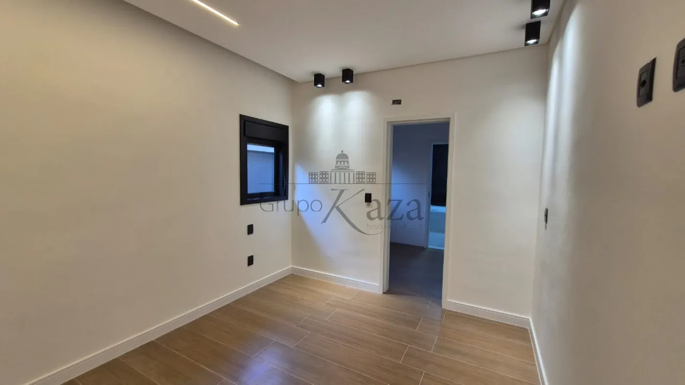 Foto 31 de Casa Condomínio em Loteamento Vivant Urbanova, São José dos Campos - imagem 31