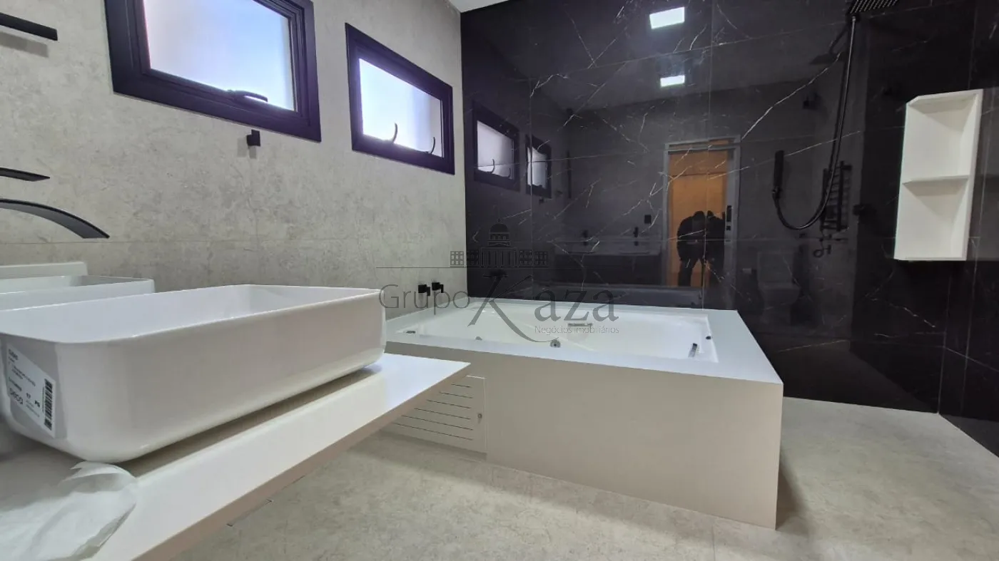 Foto 33 de Casa Condomínio em Loteamento Vivant Urbanova, São José dos Campos - imagem 33