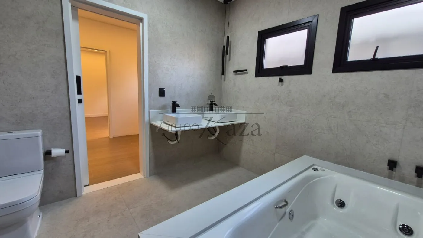 Foto 34 de Casa Condomínio em Loteamento Vivant Urbanova, São José dos Campos - imagem 34