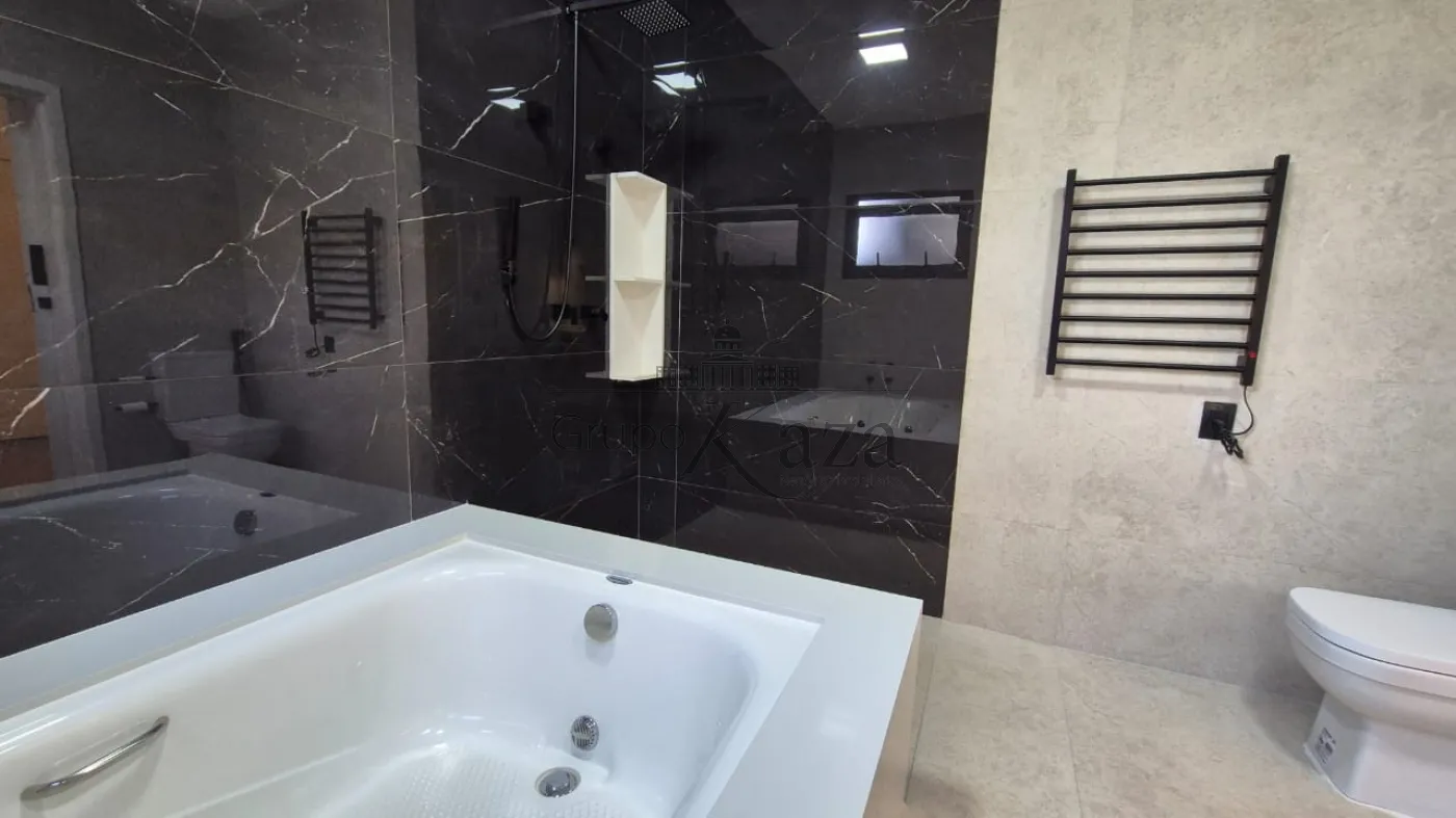 Foto 35 de Casa Condomínio em Loteamento Vivant Urbanova, São José dos Campos - imagem 35