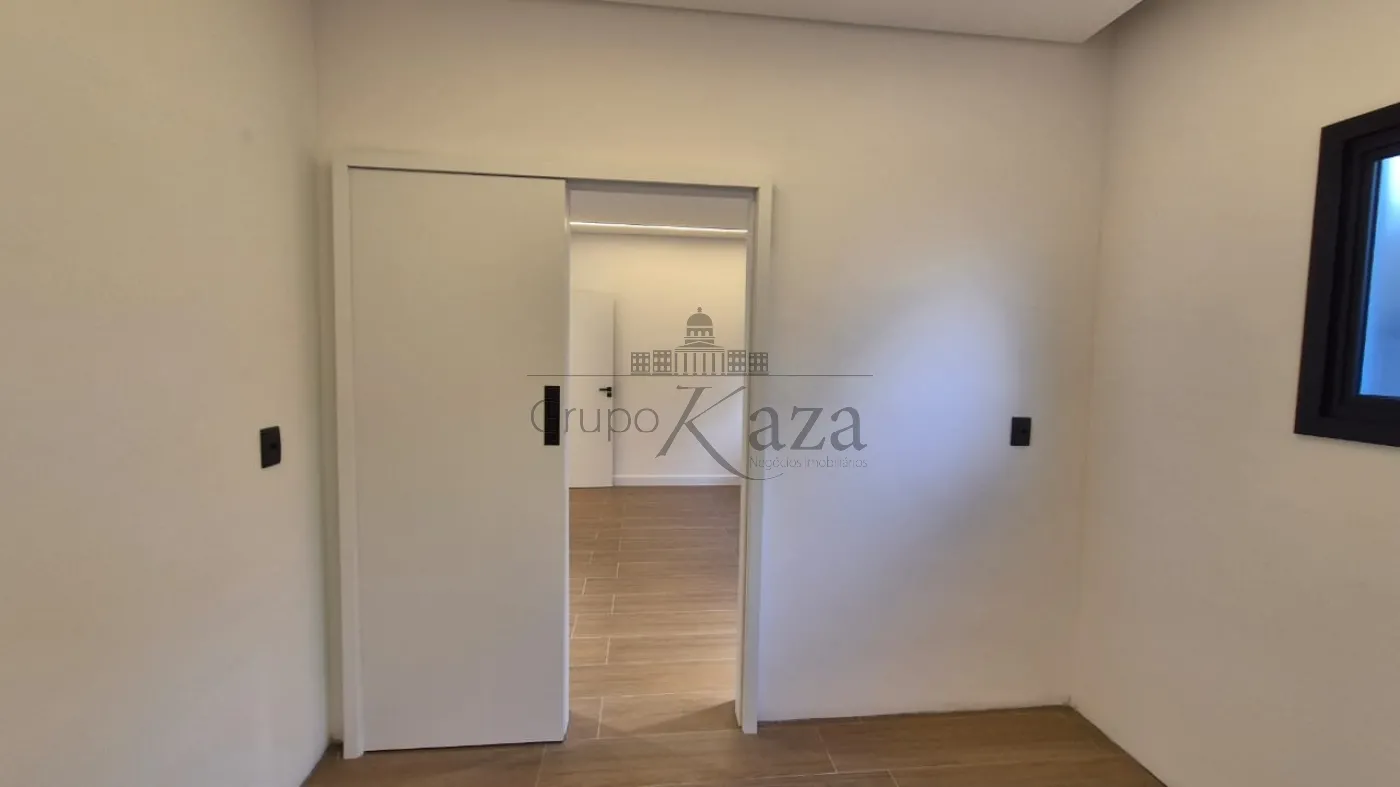Foto 36 de Casa Condomínio em Loteamento Vivant Urbanova, São José dos Campos - imagem 36