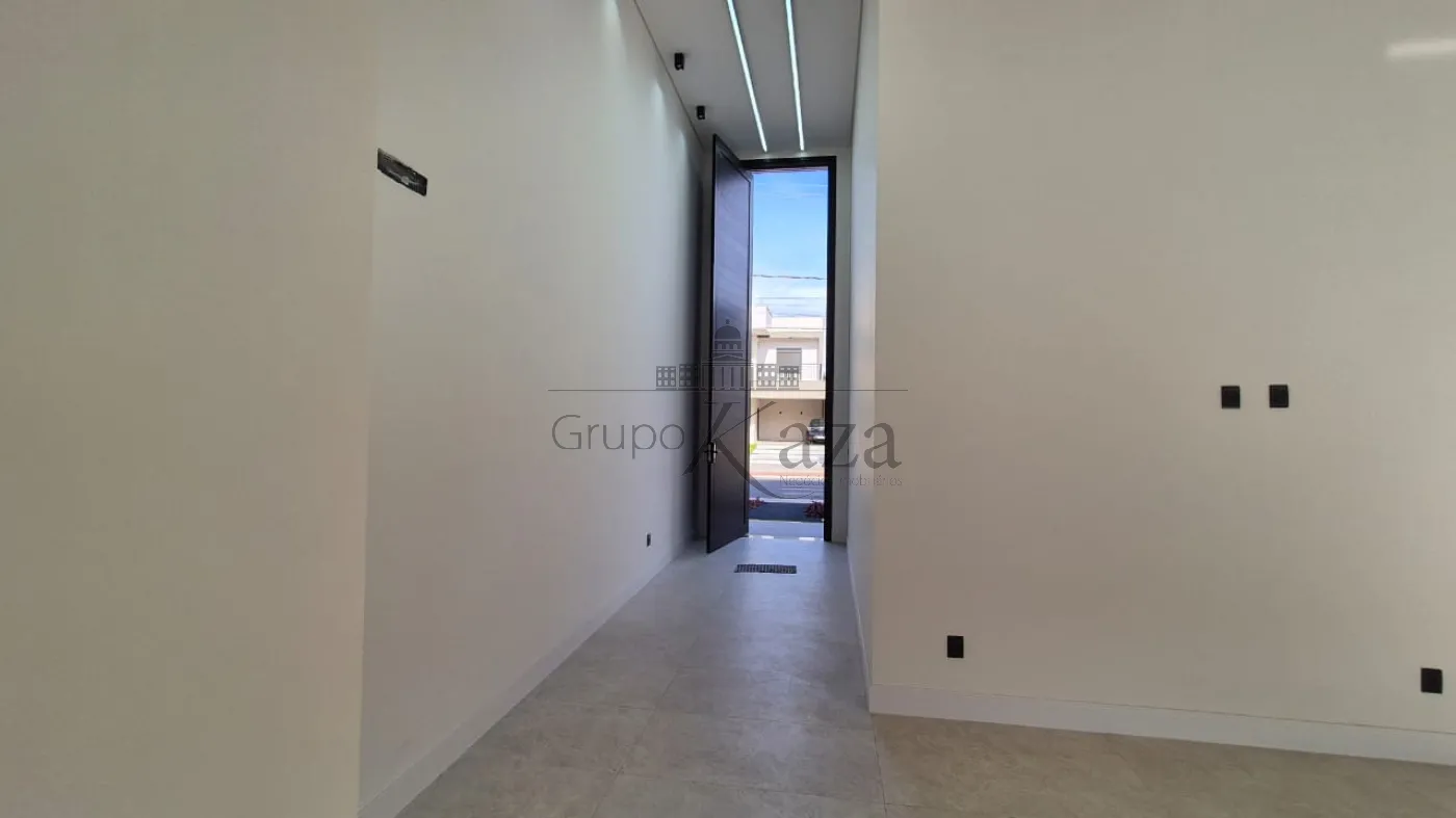 Foto 38 de Casa Condomínio em Loteamento Vivant Urbanova, São José dos Campos - imagem 38