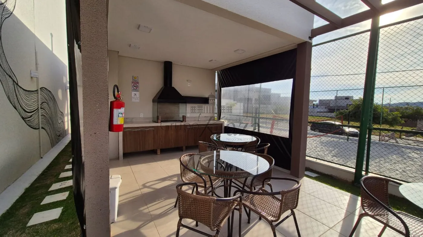 Foto 43 de Casa Condomínio em Loteamento Vivant Urbanova, São José dos Campos - imagem 43