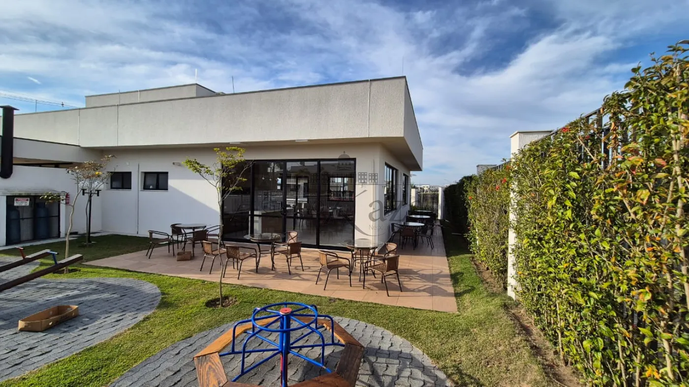 Foto 47 de Casa Condomínio em Loteamento Vivant Urbanova, São José dos Campos - imagem 47
