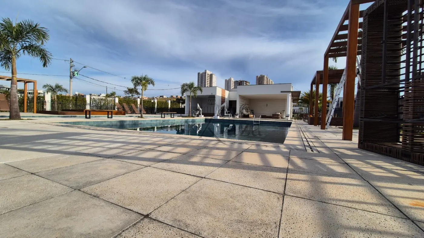 Foto 49 de Casa Condomínio em Loteamento Vivant Urbanova, São José dos Campos - imagem 49