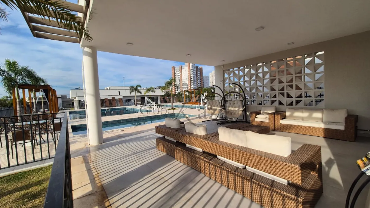 Foto 50 de Casa Condomínio em Loteamento Vivant Urbanova, São José dos Campos - imagem 50