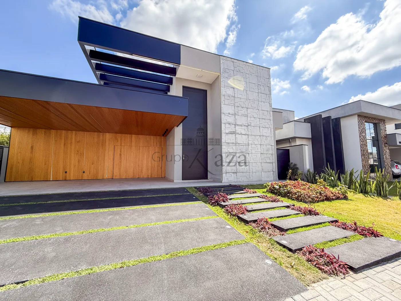 Foto 1 de Casa Condomínio em Loteamento Vivant Urbanova, São José dos Campos - imagem 1