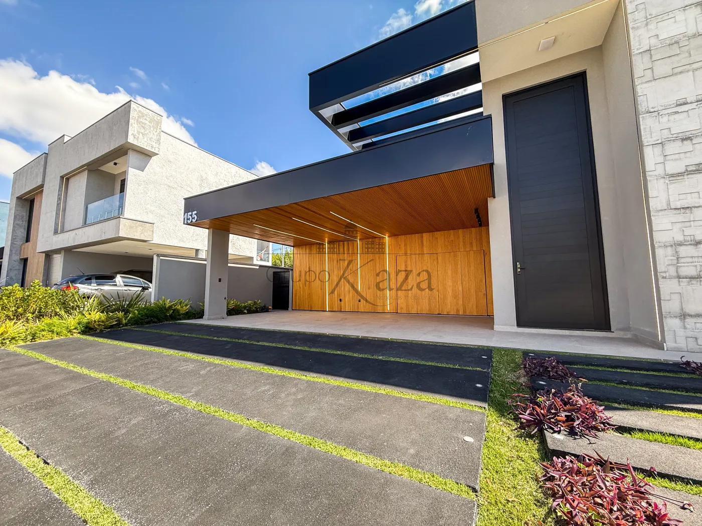 Foto 2 de Casa Condomínio em Loteamento Vivant Urbanova, São José dos Campos - imagem 2