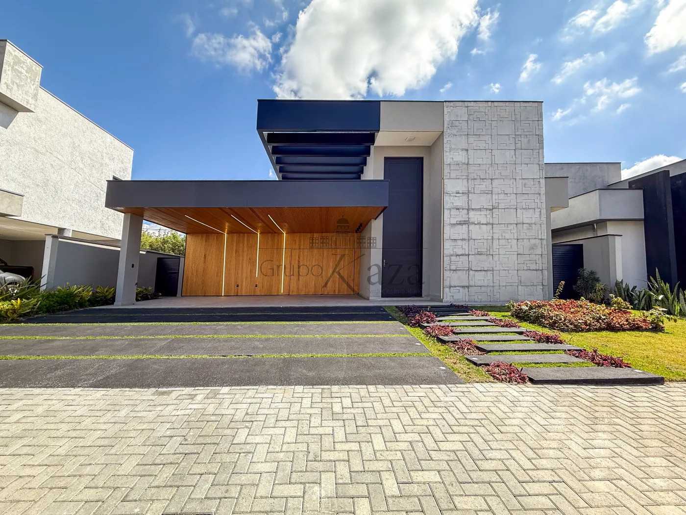 Foto 3 de Casa Condomínio em Loteamento Vivant Urbanova, São José dos Campos - imagem 3